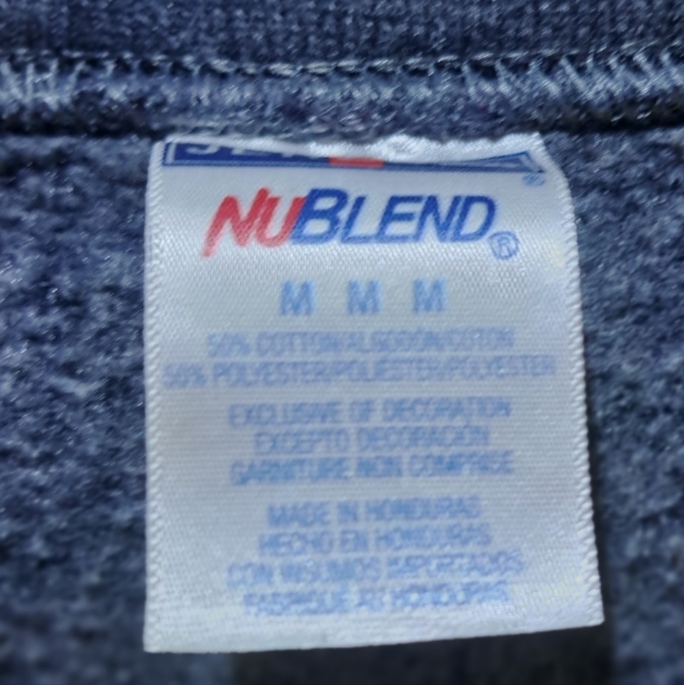 Gray Women's Sweater - The Future is Female - Picture 6 of 7